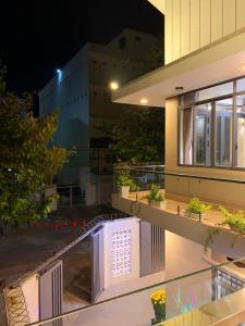 Villa 26-28 Châu Đốc