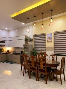 Villa 26-28 Châu Đốc