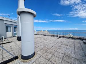Lignano Sabbiadoro great sea view