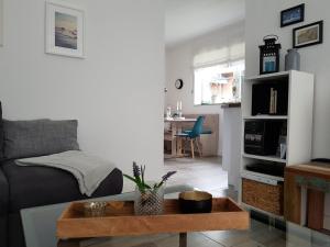 Ort Lemkenhafen Möwennest