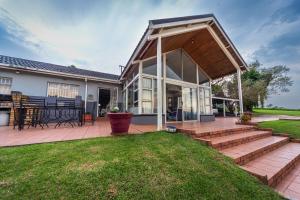 Graceland Self-Catering Cottages