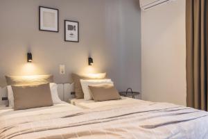 Ciel Comfort Living - 4-star hotels in Laganas