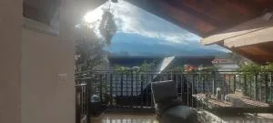 Panoramic House - Băile Borşa