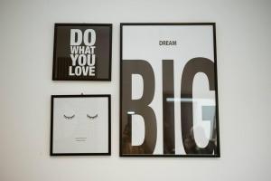 Appartamento centrale vista mare Bennys apartment