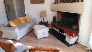 Antico Chalet Momosa Maxi