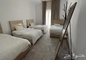 The guset house - Şirfah