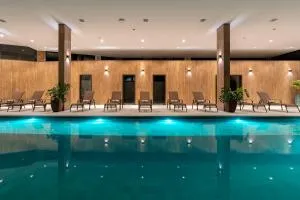 Vert Hotel Penedo - 佩尼多