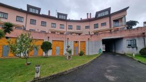 Apartamento Saavedra