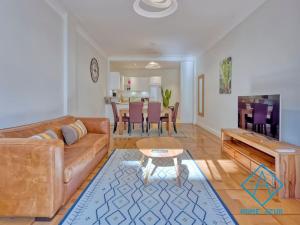 NEW Luxurious apartment - Jean Medecin