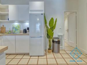 NEW Luxurious apartment - Jean Medecin