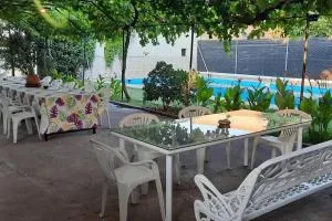 La Casona de Toledo, cerca de Puy du Fou - Albarreal de Tajo
