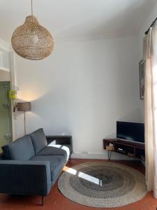 Appartements L'ecrin de Mona au coeur de Lourmarin : photos des chambres