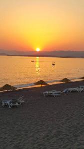 Fethiye Bağçeciler Villa 2