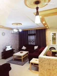 شقة مفروشة سكنية في مرج الحمام - El Buneiyat Shamaliah