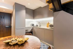 Almada 505 City Center Duplex