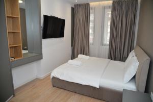 Hera Tirana Suite Deluxe