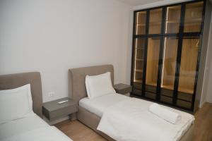 Hera Tirana Suite Deluxe