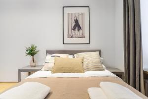 P&O Serviced Apartments Warecka Street