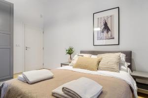 P&O Serviced Apartments Warecka Street