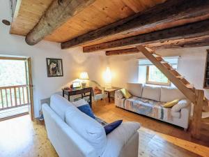 Wild Valley Natura Pura in Valle Onsernone