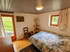 Wild Valley Natura Pura in Valle Onsernone