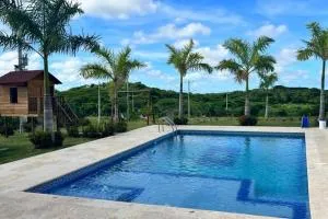 Brisas de barú - Ararca