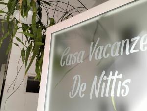 Casa Vacanze De Nittis