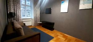 Apartments on Pekarska Str.26