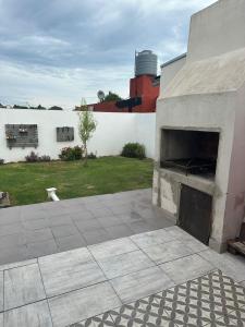 Monoambiente Serena Depto