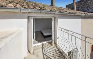 2 Bedroom Pet Friendly Home In Ruoms - Ruoms