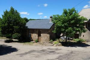 Maisons de vacances Gites de la Bastide, 30750 Treves : photos des chambres