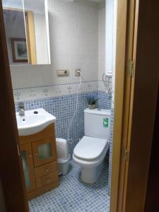 Acogedor apartamento de montaña