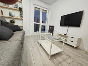 108A Apartamento de 3 habitaciones con terraza