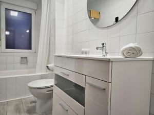 108A Apartamento de 3 habitaciones con terraza