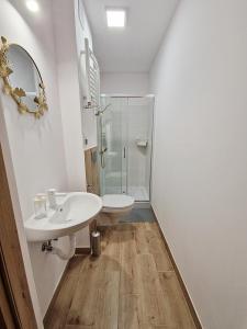 Noclegi Kielce - Dom nad rzeką - pokoje