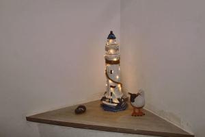 A l abri des embruns