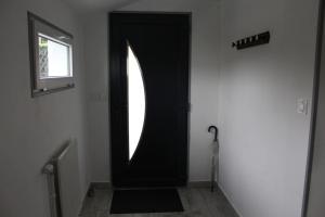 A l abri des embruns