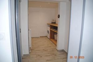 A l abri des embruns