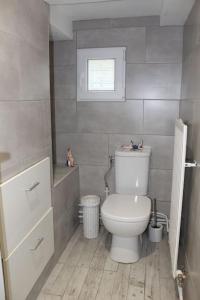 A l abri des embruns