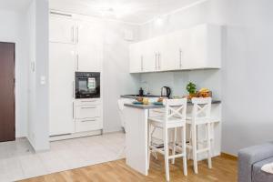 Warsaw In City Apartments II - Appartamenti, Varsavia