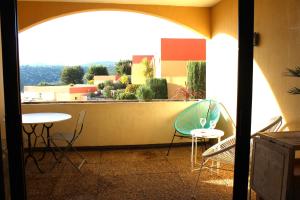 Les Terrasses de Cassis