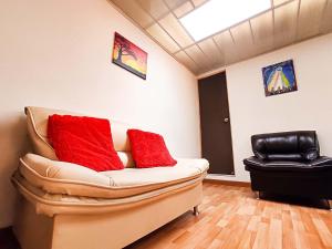 Acogedor Apartamento a 10 minutos del Aeropuerto