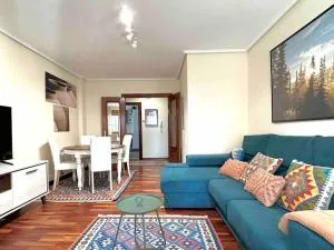 Apartamento en el casco antiguo - Castro Urdiales