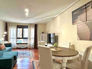 Apartamento en el casco antiguo