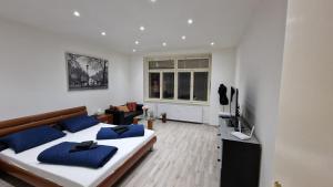 Apartment Flora - late check-out at noon 12 o clock for free