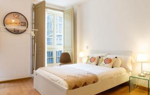 Alamos Malaga Historic Center