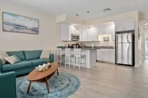 Harbor Haven 1 Block To Hampton Beach Boardwalk - Hampton Falls