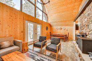 Hike, Bike and ATV Munds Park Cabin!