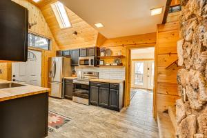 Hike, Bike and ATV Munds Park Cabin!