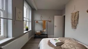 Modern Apartment in Kings Cross